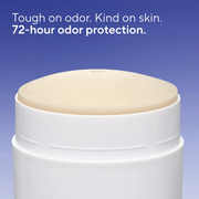 Native Fragrance-Free Deodorant Stick – 72-Hour Protection, Aluminum Free, Paraben Free, Unscented