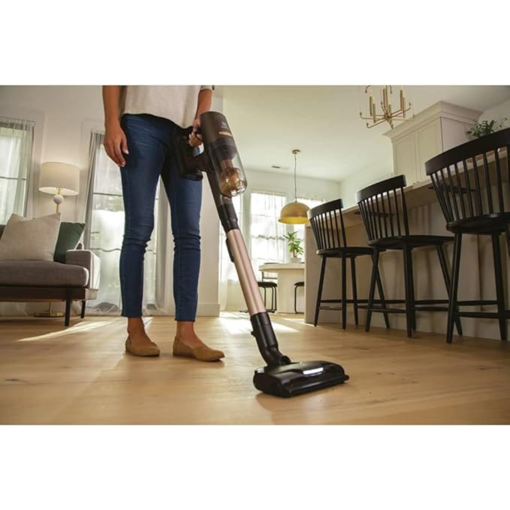 Electrolux EHVS85W3A Ultimate 800 Complete Home Cordless Stick Vacuum