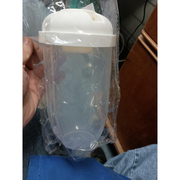 Salad Meal Shaker Cup with Fork for Salad Cups for Health Salad Container Portable Vegetable Breakfast Food Boxes