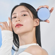 rom&nd Bare Water Cushion Foundation Shade 02 Pure 21 – Hydrating Glow Finish, K-Beauty Cushion Compact