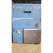 ECOVACS DEEBOT X2 OMNI Floor Cleaning Robot with Self-Emptying Technology