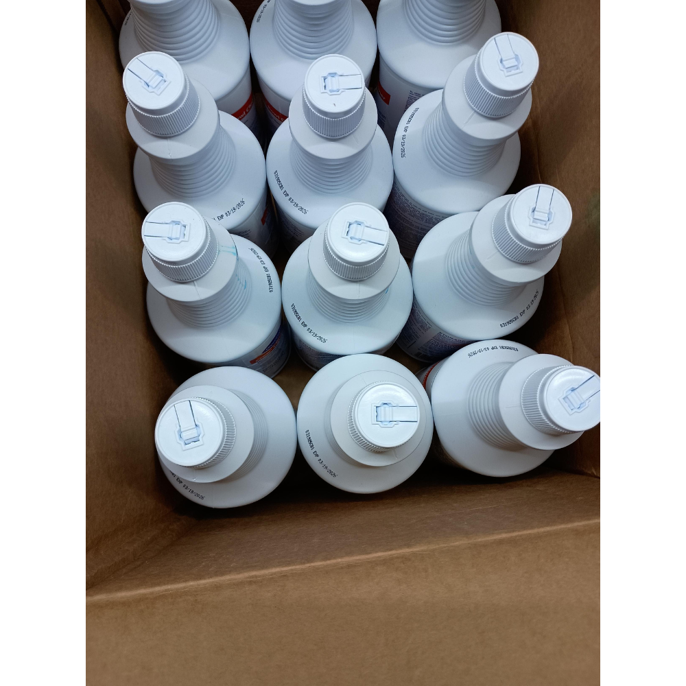 CREW Clinging Toilet Bowl Cleaner Case (12 per case)