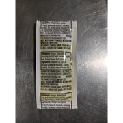French's Classic Yellow Mustard Single Serve Packets 500 Count – Gluten Free, No Artificial Colours, Bulk Catering Condiment Pack