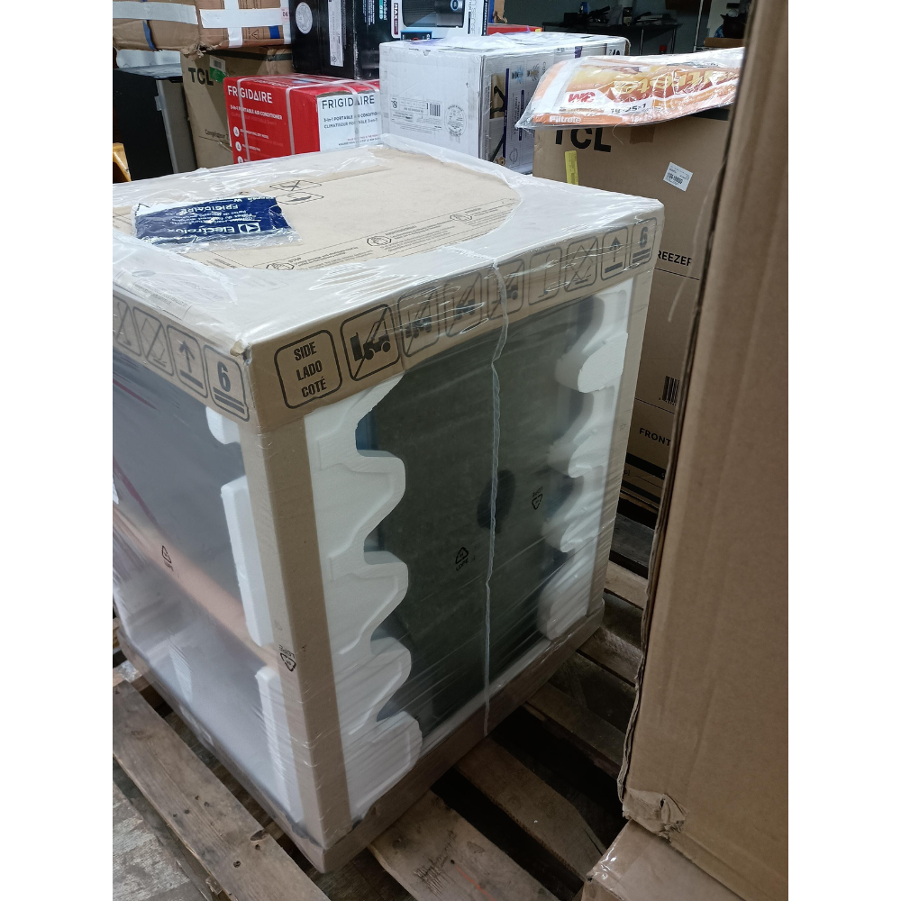 Frigidaire GDSH4715AD Gallery Series 24" Built-In Dishwasher