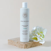 Innersense Organic Beauty Hydrating Cream Hairbath – Moisturizing Hair Cleanser, 10 fl oz / 295 mL