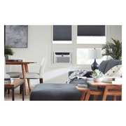 Frigidaire FFRE123WA1 12,000 BTU Window-Mounted Room Air Conditioner