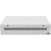 MikroTik CSS610-8G-2S+IN 8-Port Gigabit Managed Network Switch with 2 SFP+ 10G Ports
