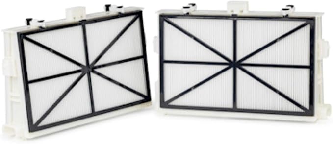 Dolphin Maytronics Ultra-Fine Filter Panels 9991432-R4 for Robotic Pool Cleaners – 4 Pack