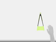Clever Tongs 2-in-1 Kitchen Tongs & Spatula, Non-Stick Silicone, Heat Resistant, Dishwasher Safe, 4 Pack