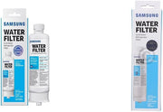 Samsung Genuine HAF-CIN/EXP Refrigerator Water Filter, DA29-00020B, 1-Pack
