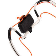 Petzl IKO CORE Rechargeable LED Headlamp with AIRFIT Headband – 500 Lumens
