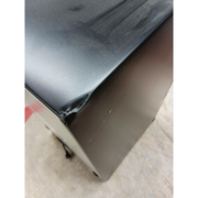 Galanz 3.3 Cu Ft Single-Door Refrigerator GLR33MS1E02 DAMAGED
