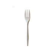 Boardwalk White Plastic Forks - 600 Count Bulk Pack