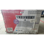 Frigidaire FFRE123WA1 12,000 BTU Window-Mounted Room Air Conditioner