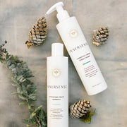 Innersense Organic Beauty Hydrating Cream Hairbath – Moisturizing Hair Cleanser, 10 fl oz / 295 mL