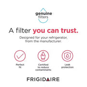 Frigidaire PureSource Ultra II Refrigerator Water & Ice Filter – EPTWFU01, Box Condition 8/10