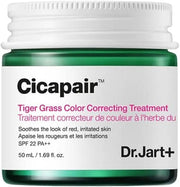 DR.JART+ Cicapair Tiger Grass Color Correcting Treatment Treatment Women 1.7 oz