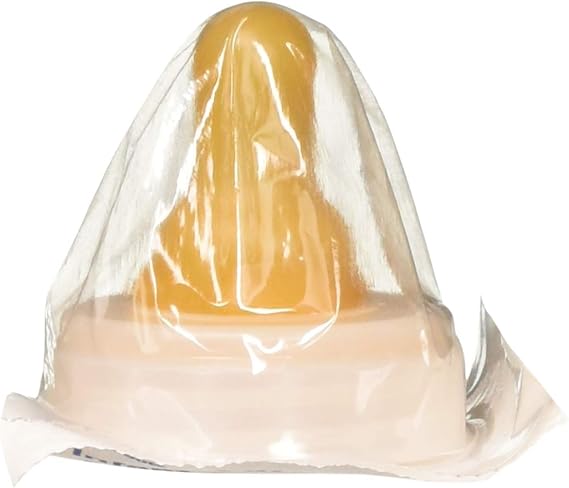 Abbott Nutrition Similac Infant Nipple & Ring Standard Flow L00079 – 1 Count