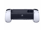 Backbone One PlayStation Edition Gen 1 Lightning Mobile Gaming Controller for iPhone – White