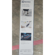 Electrolux Ergorapido Cordless 2-in-1 Vacuum EHVS2510AW - White
