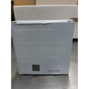 rom&nd Bare Water Cushion Foundation Shade 02 Pure 21 – Hydrating Glow Finish, K-Beauty Cushion Compact