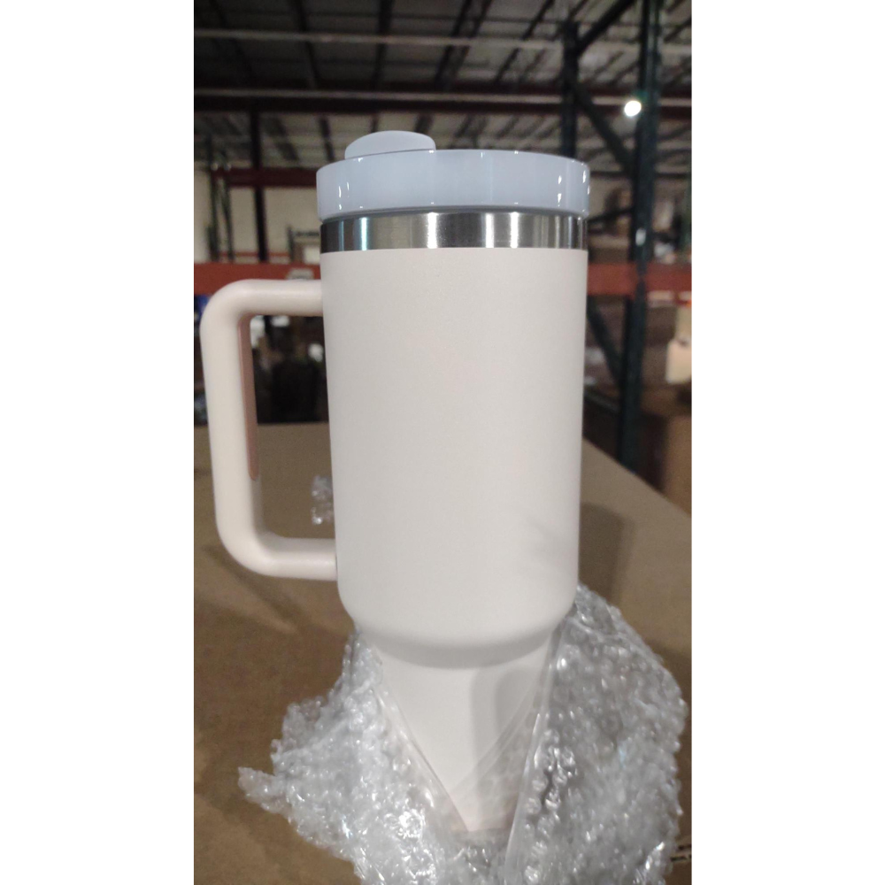Stanley Quencher H2.0 FlowState Tumbler - 40 oz Insulated Tumbler