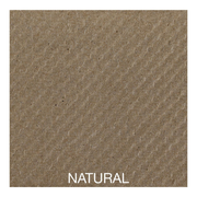 Boardwalk Multifold Commercial Paper Towels - Natural Brown 16 Packs