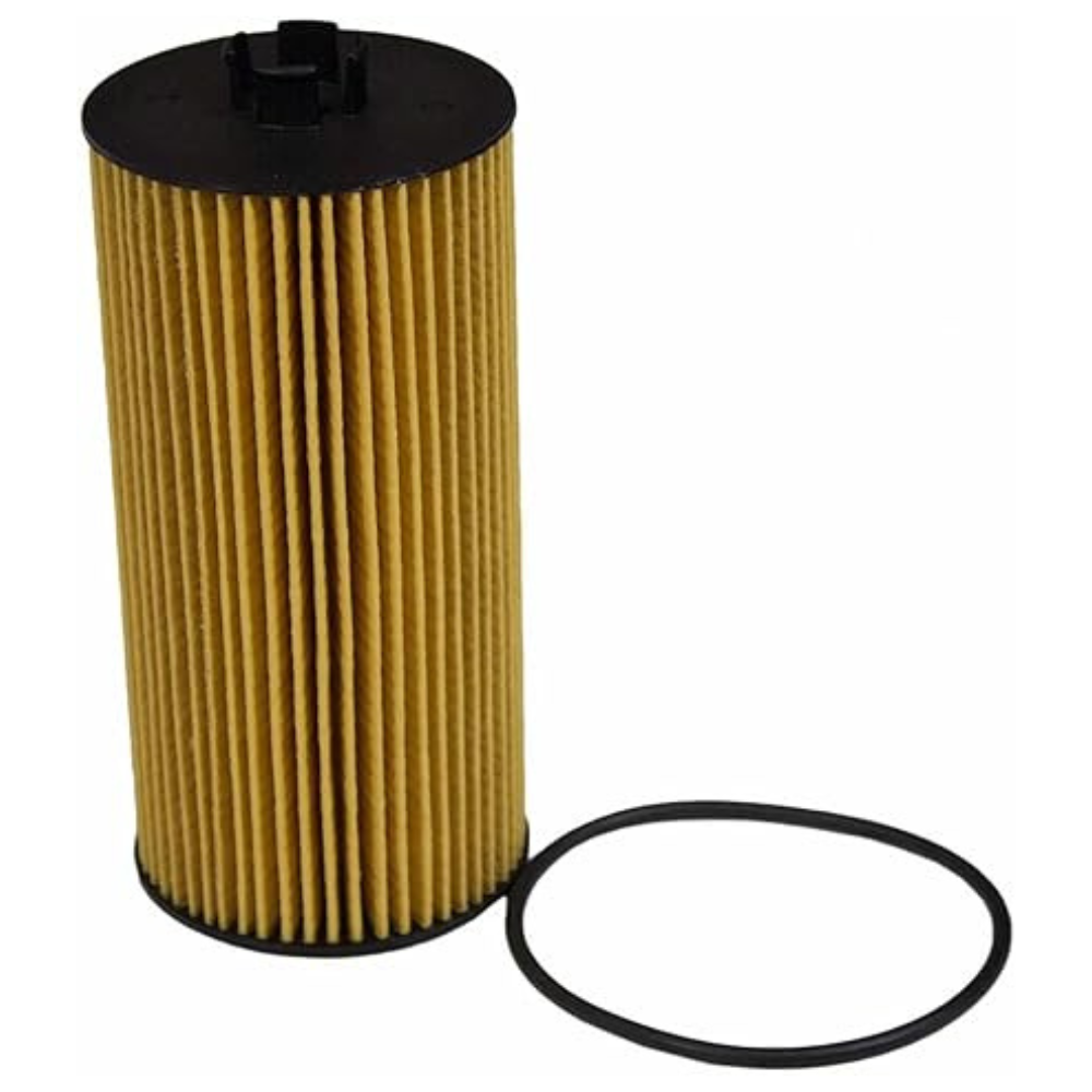 Motorcraft FL2016 Engine Oil Filter – Genuine OEM Ford Par