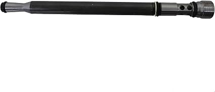 Genuine Ford 6E7Z-9A332-B Fuel Supply Tube Stand Pipe – OEM Replacement Part