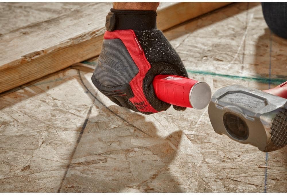 Replacement Demolition Driver Compatible with Milwaukee 48-22-2859