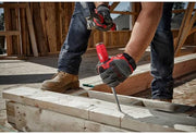 Replacement Demolition Driver Compatible with Milwaukee 48-22-2859