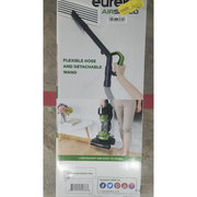 Eureka Airspeed Ultra Lightweight Bagless Upright Vacuum Cleaner NEU10AE4