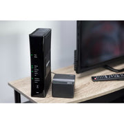 APC Back-UPS Connect CP12142LI 12V Lithium-Ion Network UPS Battery Backup – 19500mAh