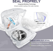 Replacement Humidifier Water Chamber Tank for ResMed AirSense 11 CPAP Machine