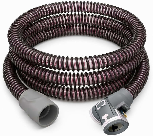 ResMed ClimateLineAir Heated CPAP Tubing 37296 for AirSense 10 & AirCurve 10 – 6.6 ft
