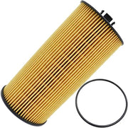 OEMASSIVE 1J910006 Engine Oil Filter for Ford 6.0L Power Stroke Diesel