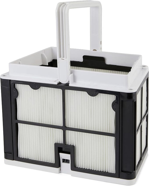 Ulticor Ultra-Fine Filtration Basket – Replacement Pool Cleaner Filter Basket