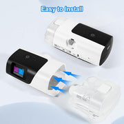 Replacement Humidifier Water Chamber Tank for ResMed AirSense 11 CPAP Machine