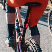 LEZYNE Strip Drive Rear Bike Light – 150 Lumen USB Rechargeable LED Taillight