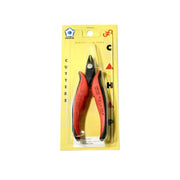 Hakko Clean Cut Micro Cutter – 16 AWG Precision Flush Cutting Tool