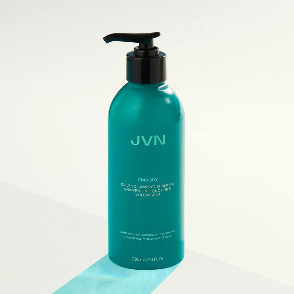 JVN Embody Volumizing Shampoo, 10oz