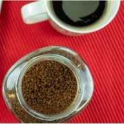 Kaffree Roma Instant Roasted Grain Beverage 7 oz – Caffeine-Free Coffee Substitute | Non-GMO, Natural, Unsweetened