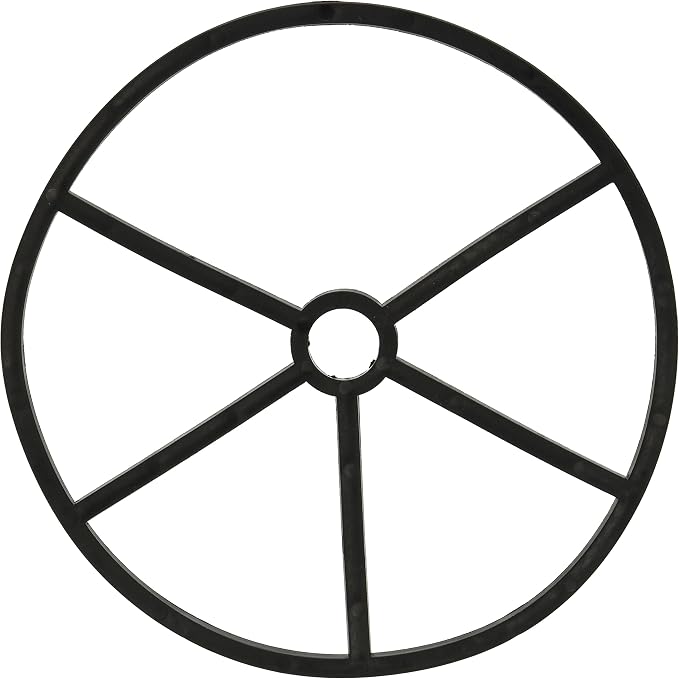 Pentair 271148 2-Inch Diverter Spider Gasket for Pool & Spa Multiport Valves