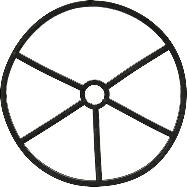 Pentair 271148 2-Inch Diverter Spider Gasket for Pool & Spa Multiport Valves