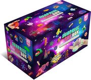 CTB Dealz 101-Piece Large Fidget Mystery Box – Assorted Sensory Surprise Toys for Kids