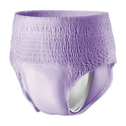 Prevail Daily Underwear for Women – Maximum Absorbency, Small 20–34 Inch Waist, 22 Count