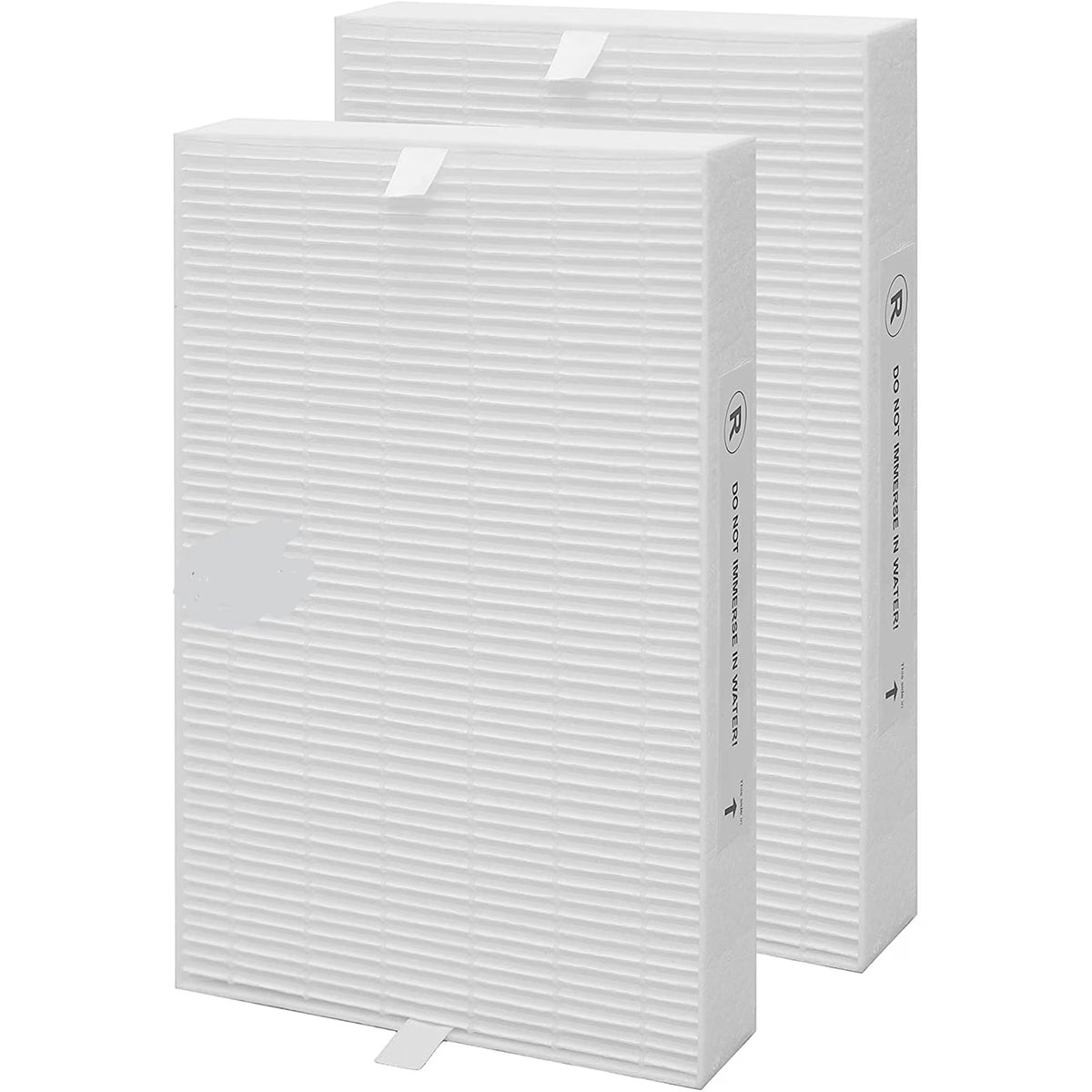 Honeywell HRF-R3 Filter R True HEPA Replacement Filters – 3 Pack