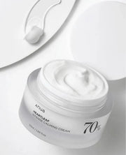 Anua Heartleaf 70 Intense Calming Cream – Hydrating Facial Moisturizer, 50 mL