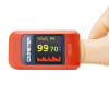 Creative PC-60NW Bluetooth Fingertip Pulse Oximeter with OLED Display