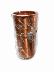 ANCIENT IMPEX Pure Copper Drinking Tumblers, Set of 2
